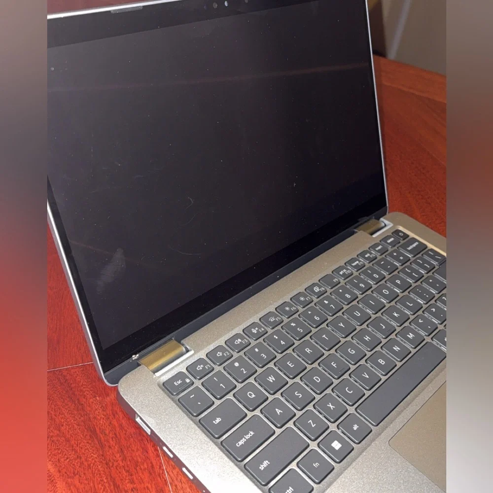 Dell 9330 2-in-1 laptop device